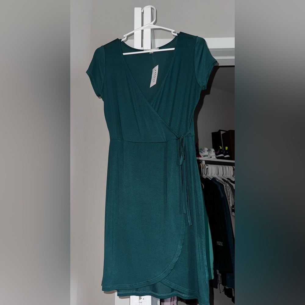 Pacsun dress
